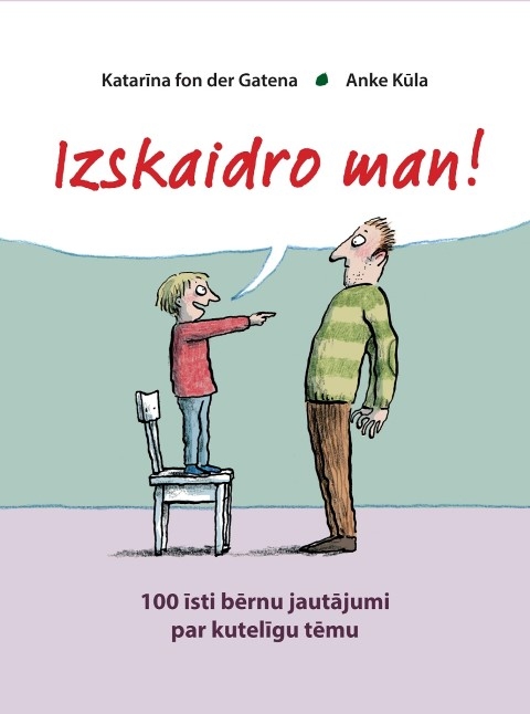 Autors: www.mammamuntetiem.lv