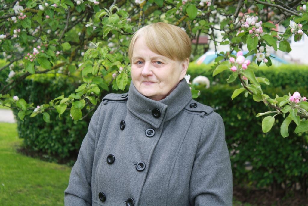 Retā vārda īpašniece — Ilizandra Robežniece.   	
Autors: Līga Patmalniece