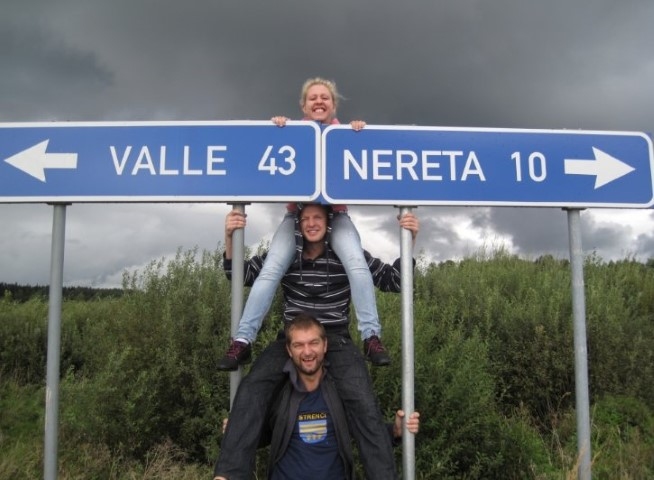 Ielūkojies www.brauciens.lv un reģistrē savu komandu jau šodien!