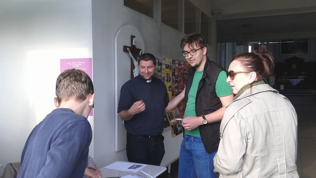 Autors: Līga Graznoviča