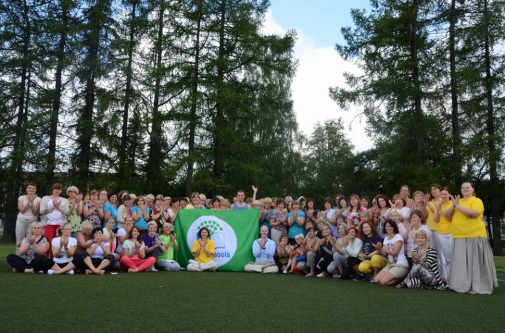 Autors: no organizatoru arhīva