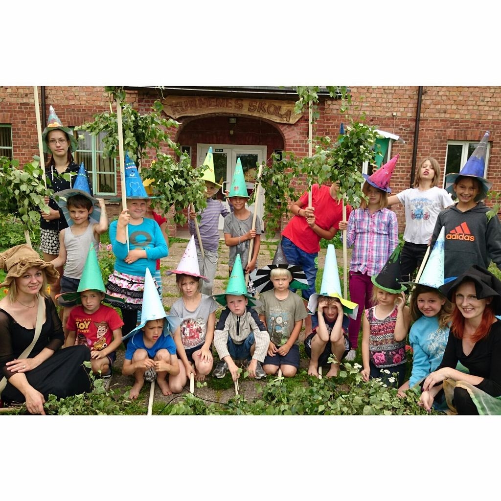 Autors: Žanna Žaka