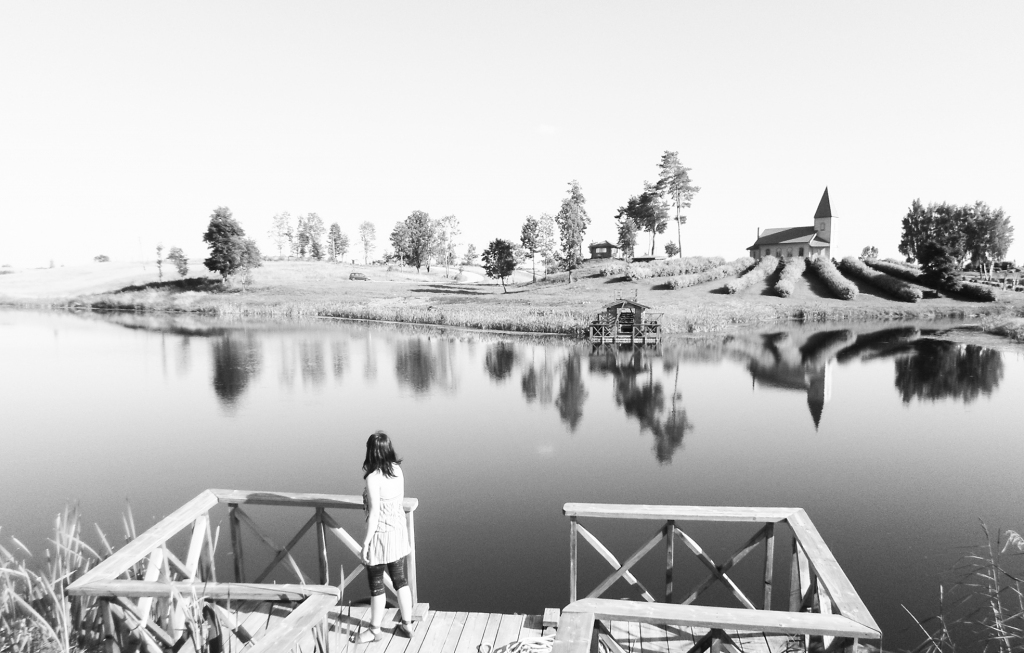 Autors: Ināra Sudare