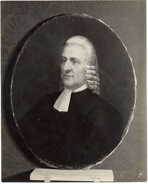 Gothards Frīdrihs Stenders.