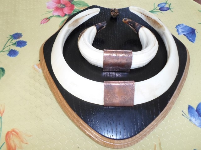 ATMIŅAI par veiksmīgām medībām. 