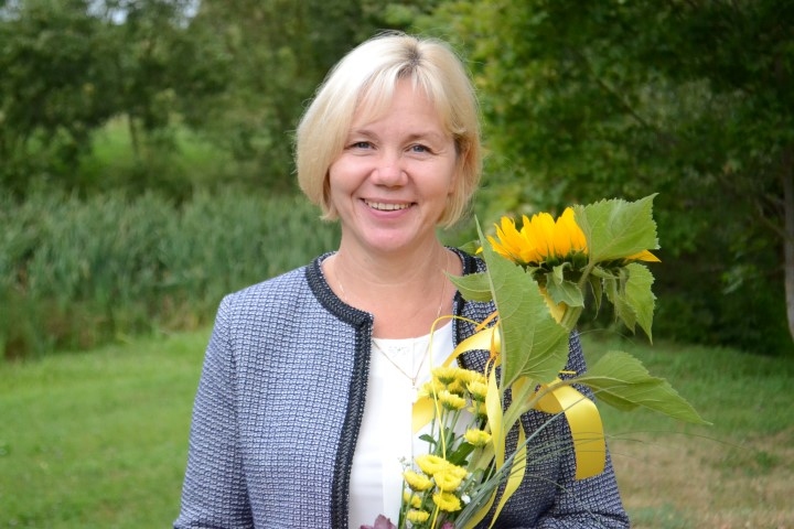 Sarmīte Kruglova apstiprināta bērnudārza “Saulīte” vadītājas amatā, taču līdz ar to vakanta kļuvusi Aizkraukles bērnu un jauniešu centra direktora vieta.
Autors: Imants Kaziļuns