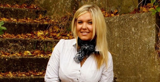 AGNESE ZELTIŅA teic: “Svarīgi, lai esi harmonijā ar sevi, savu dvēseli un domām.”