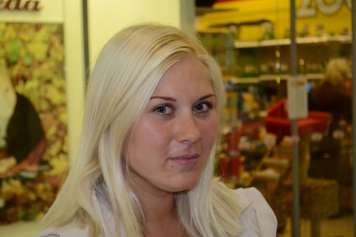 Diāna Židova Aizkrauklē
Autors: Imants Kaziļuns