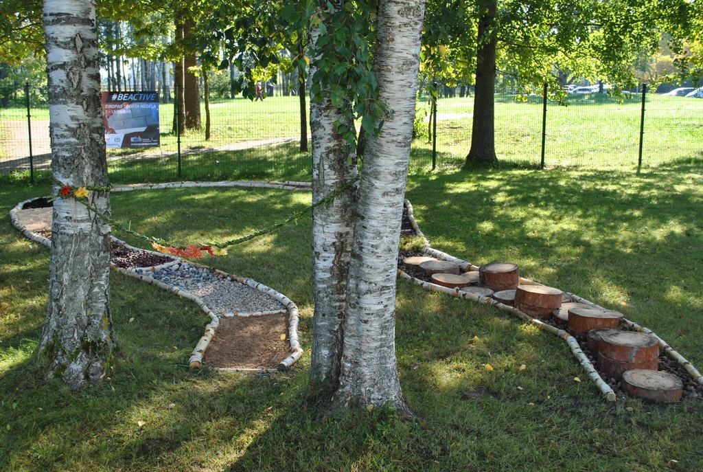 Autors: Ginta Grincēviča