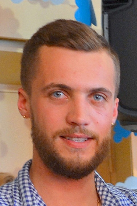 Artūrs Skudra, aizkrauklietis