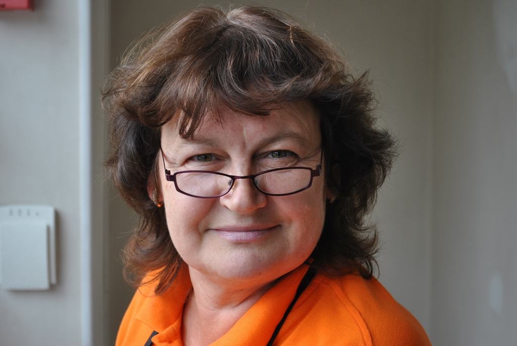 Zigrīda, aizkraukliete