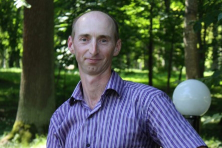 DAŽĀDAS INTERESES. Artim patīk būt aktīvam, un viņš labprāt kopā ar dēliem piedalās dažādos pasākumos — šovasar arī Kokneses novada svētkos un Tvīda braucienā. 
Autors: Sandra Pumpure