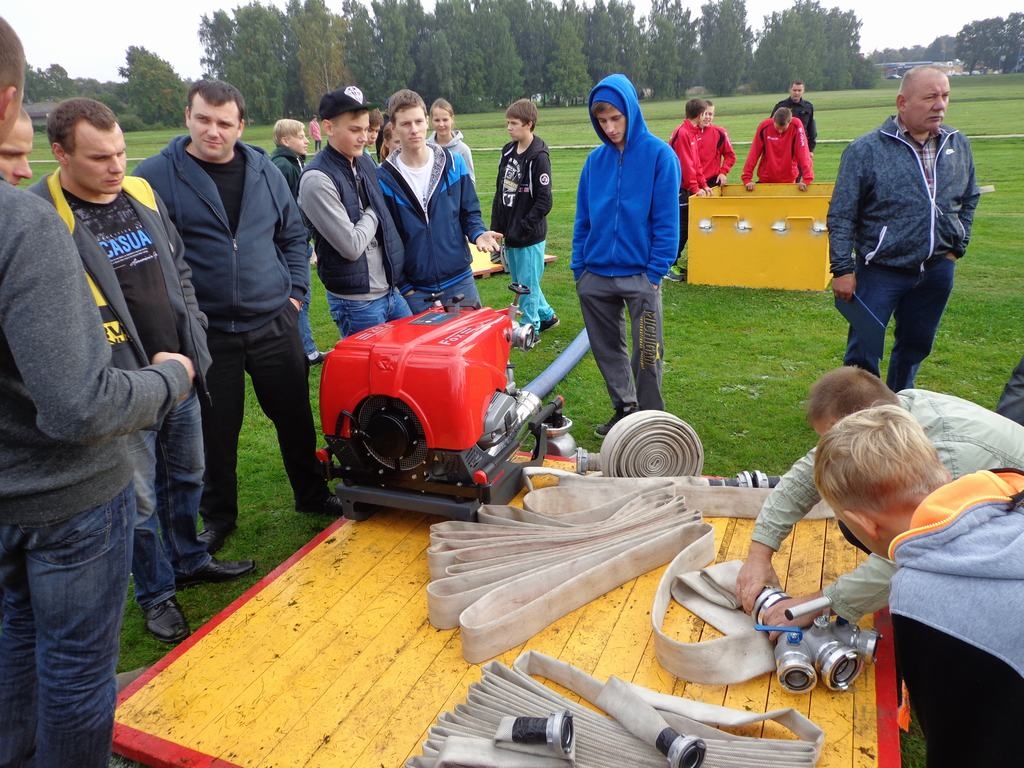 Autors: Līga Ciematniec