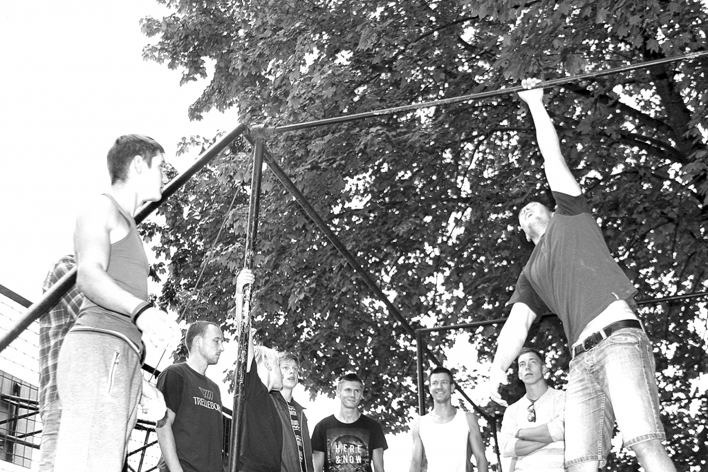 Autors: Ernesta Treija foto