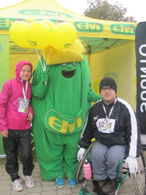 AICINA PIEVIENOTIES ARĪ CITUS. Sabīne un Juris Balinski Siguldā. 


Autors: no Jura Balinska albuma