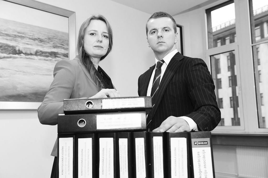 Latvijas Koģenerācijas elektrostaciju asociācijas vadītājs Jānis Timma: “Valsts īstenotā politika attiecībā pret koģenerācijas stacijām tuvina tās iznīcībai.”                           
Autors: Vitālijs Stīpnieks (“DB”) 