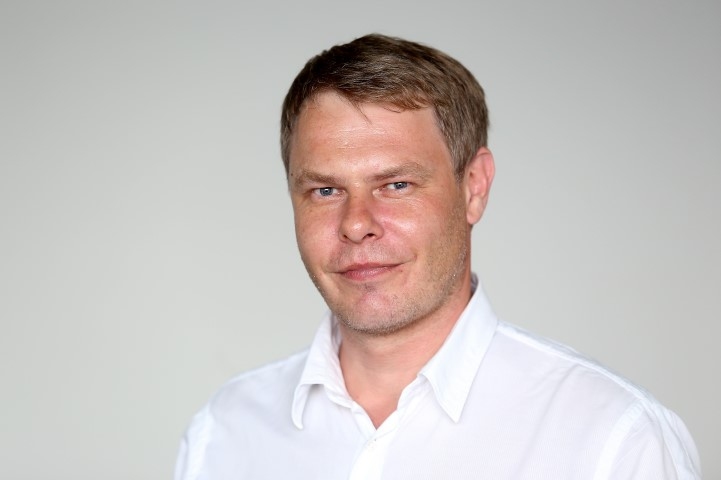 Arnis Andrianovs, „VIRŠI-A” degvielas nozares eksperts 
Autors: LETA