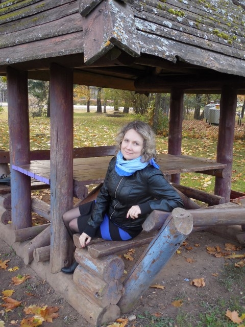 Kristīnei Veinšteinai tuvākās ir raksturlomas. 