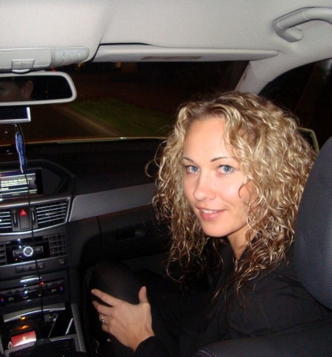 BAIBA KLEŠNIKA atzīst, ka arī viņas dzīve ir pakārtota handbolam.

Autors: no ģimenes albuma