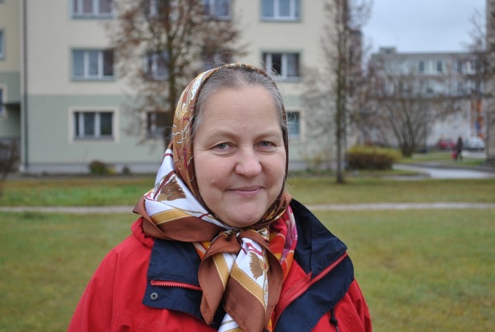 Māra no Sērenes pagasta