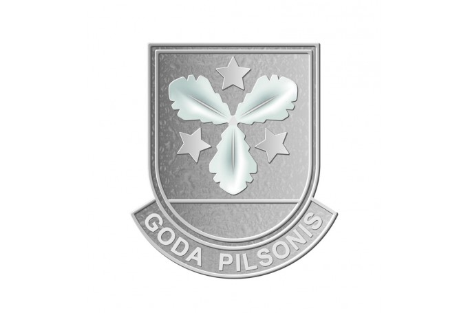Aizkraukles novada Goda pilsoņa nozīme.