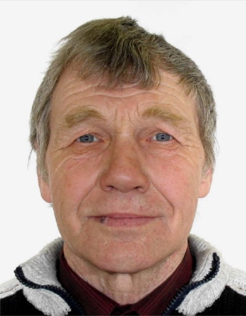 Jevgēnijs Kamišovs.