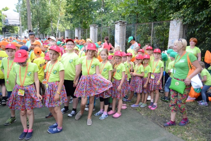 Gada notikums Latvijā. Vairāki lasītāji uzskata, ka 2015. gada notikums Latvijā ir XI Skolu jaunatnes dziesmu un deju svētki. 

Autors: no “Staburaga” arhīva  