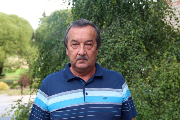 Ilmārs Britāns, SIA “Kokneses komunālie pakalpojumi” valdes loceklis.