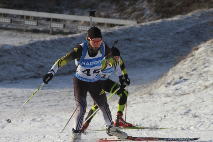 Patrīcija Eiduka. 

Autors:  no Eiduku ģimenes albuma