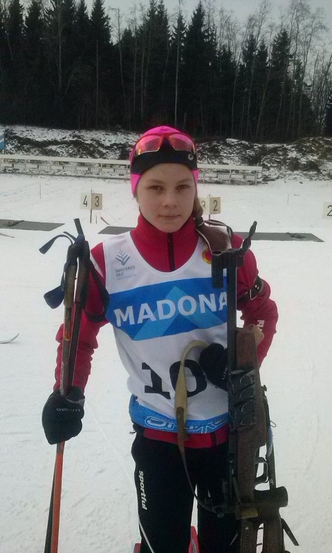 Patrīcija Eiduka.

Autors: no “Staburaga” arhīva