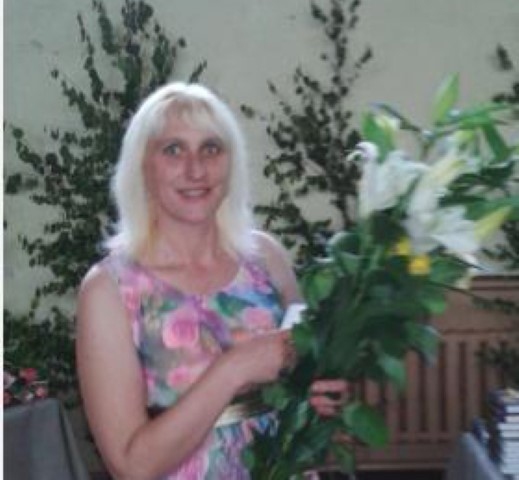 Svinēšana. Kristīnes ģimenē māk svinēt svētkus! Tie, kas mīl, tie svin!

Autors: no personīgā albuma