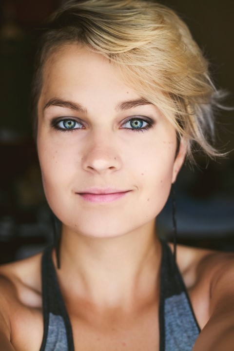 VALTA KLINTS: “Gribētos, lai cilvēki vairāk ieklausās sevī, lai sadzird savu aicinājumu, nevis seko tam, ko diktē citi.”                               
Autors: no personīgā albuma