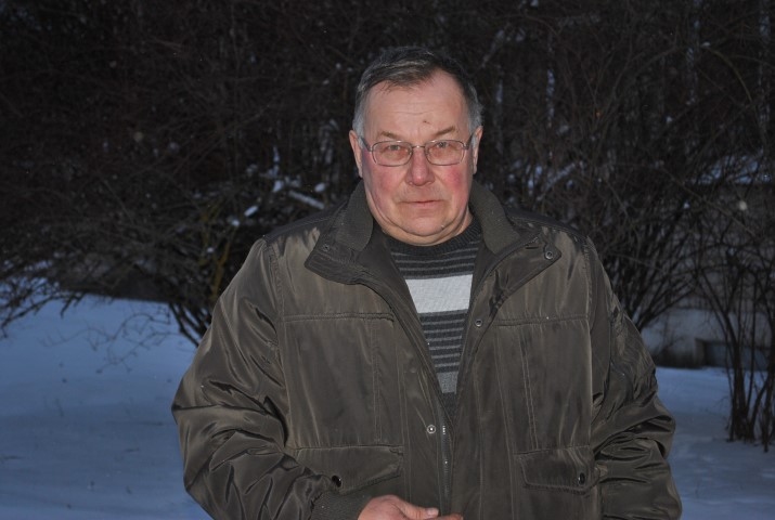 AIVARS KALNOZOLS uzskata, ka tālo janvāra notikumu gaitu nevarēja prognozēt neviens.
