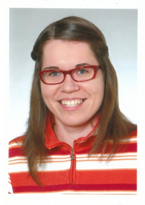 Gundega Grandāne Švarcvaldes pusē