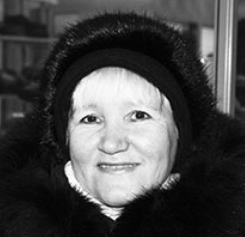 Iveta Gāliņa, ciemojas pie bērniem Aizkrauklē