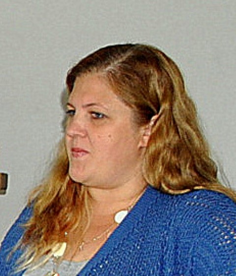 Dienas centra vadītāja  Antra Bazule atkāpjas no amata. 

Autors: no “Staburaga” arhīva