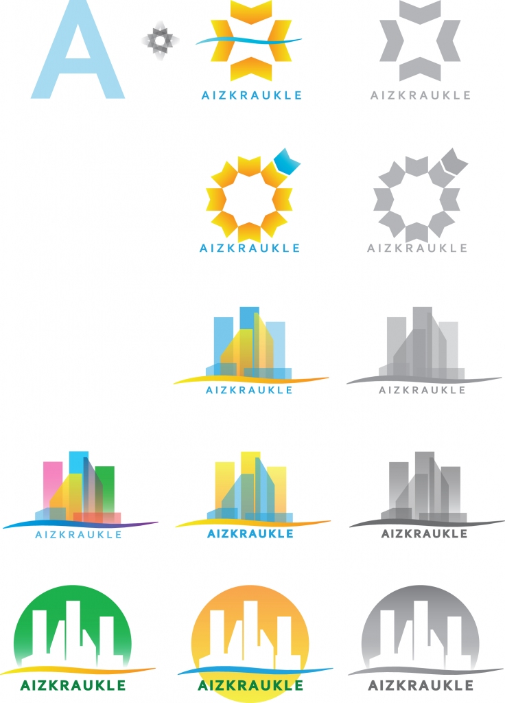 Šādus variantus iesniedzis Gatis Erdmanis.
