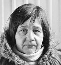 Sarmīte Pļaviņās