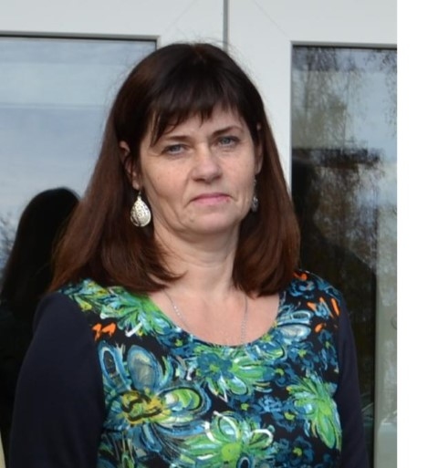 Astra Siliņa, Aizkraukles izglītības pārvaldes vadītāja