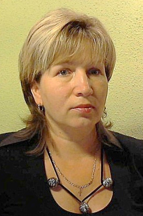 Ņina Vasiļevska, SIA “Date V” vadītāja