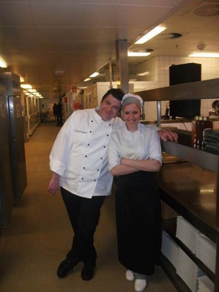 Autors: Aizkraukles Profesionālās vidusskola