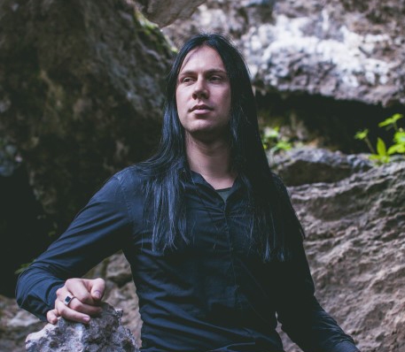 Ervīns Francs. 	
Autors: Adelīna Darviņa