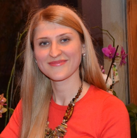 DŪLA APMĀCĪBĀ Aivija Stugle-Govore vadīs vienu no dūlu nedēļas aktivitātēm arī Aizkrauklē.
Autors: Ance Liepa