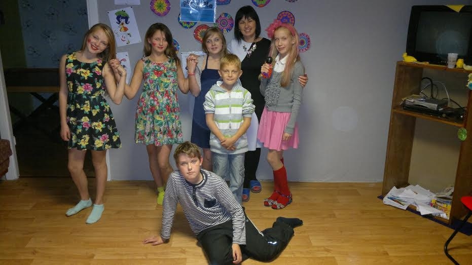 JAUNAS IDEJAS. Vietalvas biedrība “Kodols” rūpējas par bērnu un jauniešu saturīgu brīvā laika pavadīšanu. 
 
Autors: no biedrības “Kodols”