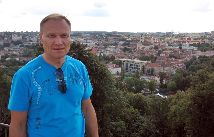 Arnis Zitāns, Skrīveru novada domes deputāts