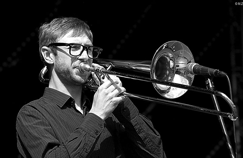 NAURIS STREŽS: “Mūzika ir mana lieta!”        	  

Autors: no personīgā albuma