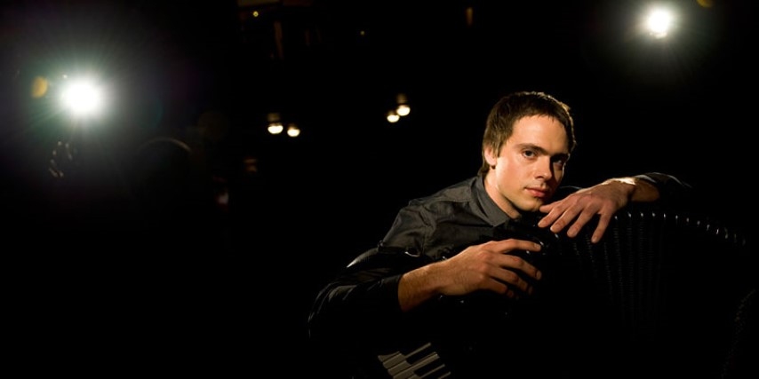 Artūrs Noviks. 	
Autors: no tangosinquinto.com