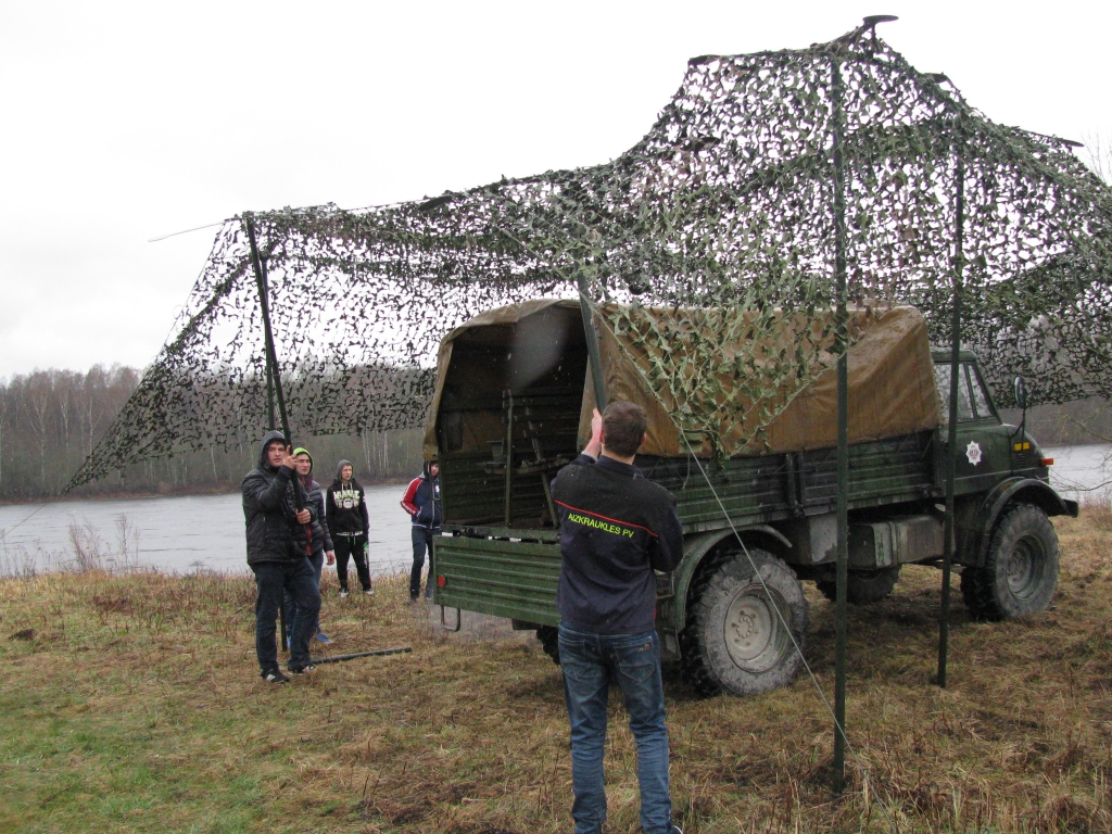 Autors: Velta Narkevičina