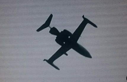 Aculiecinieka iesūtīts foto.  