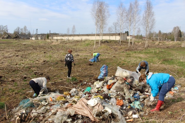 Pērn talka Neretā. Lielajai talkai pieteiktās vietas var atrast mājaslapā www.talkas.lv.


Autors: no “Staburaga” arhīva